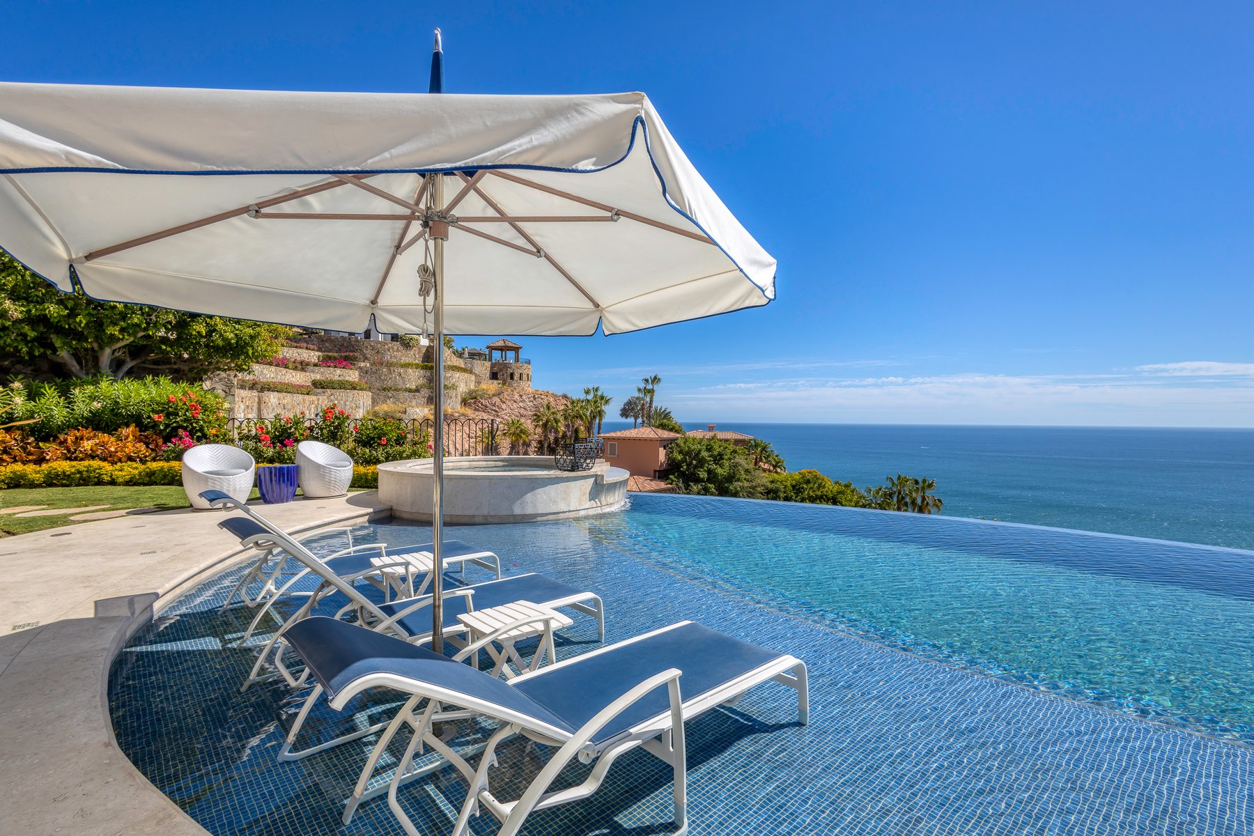 Villa Maravante Photo